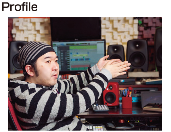 鈴木“Daichi”秀行