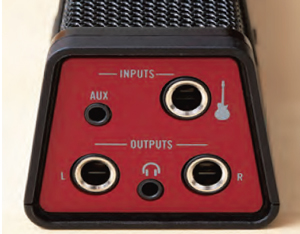 GLXD1(送信機)