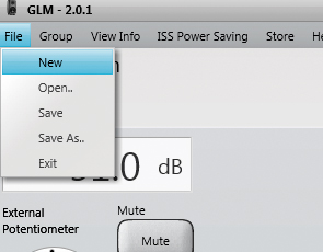 LEDで確認できる