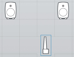 LEDで確認できる