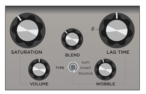 Subtle Chorus