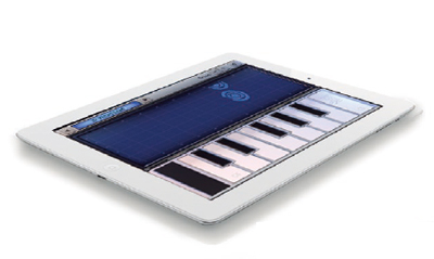 iPad
