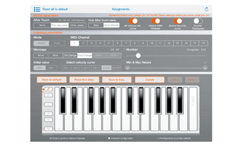 Xkey