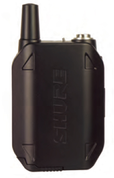 GLXD1(送信機)