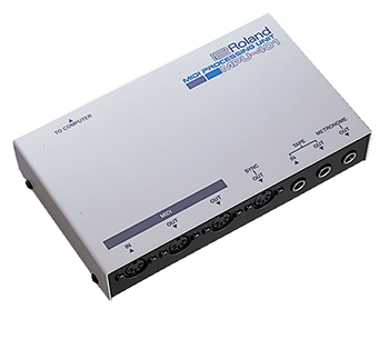 MPU-401