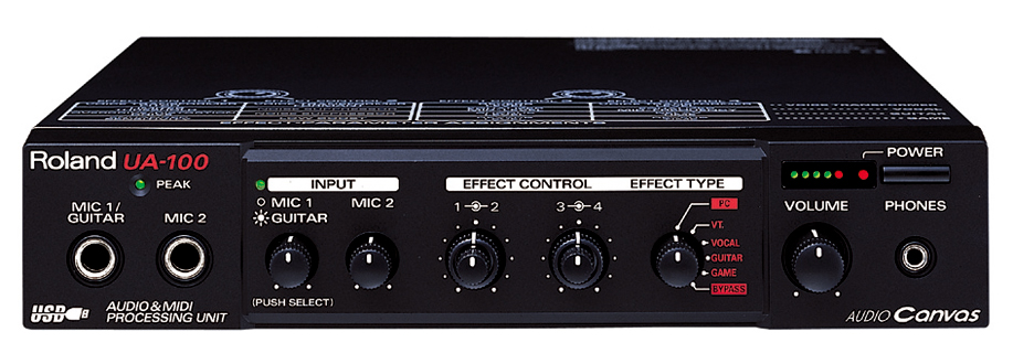 UA-100
