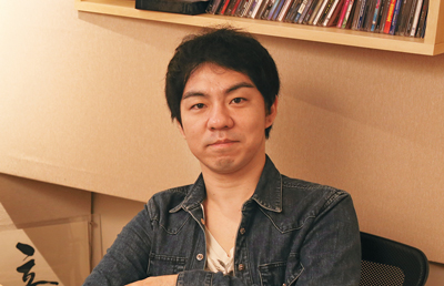 宅見将典氏