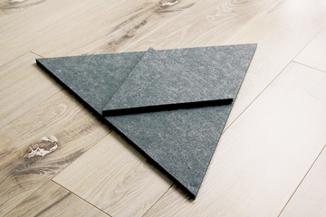 Triangle写真