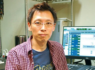 斉田 孝先生写真