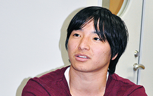 酒井康佑くん写真