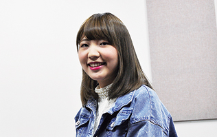 西脇友美さん写真